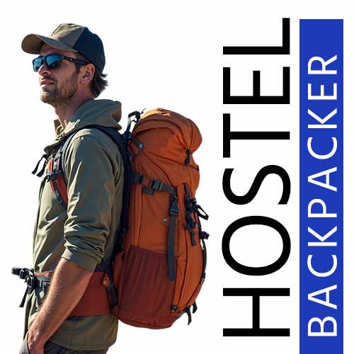 hostel jogja