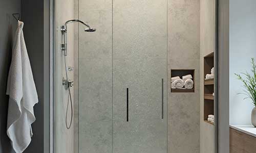 shower jogja